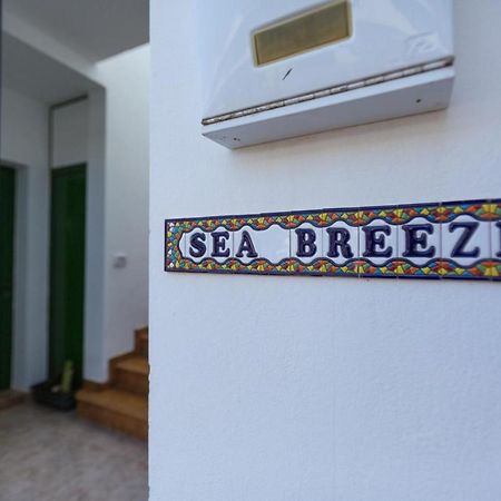 Sea Breeze Ocean View Apartment Playa Blanca  Exterior foto