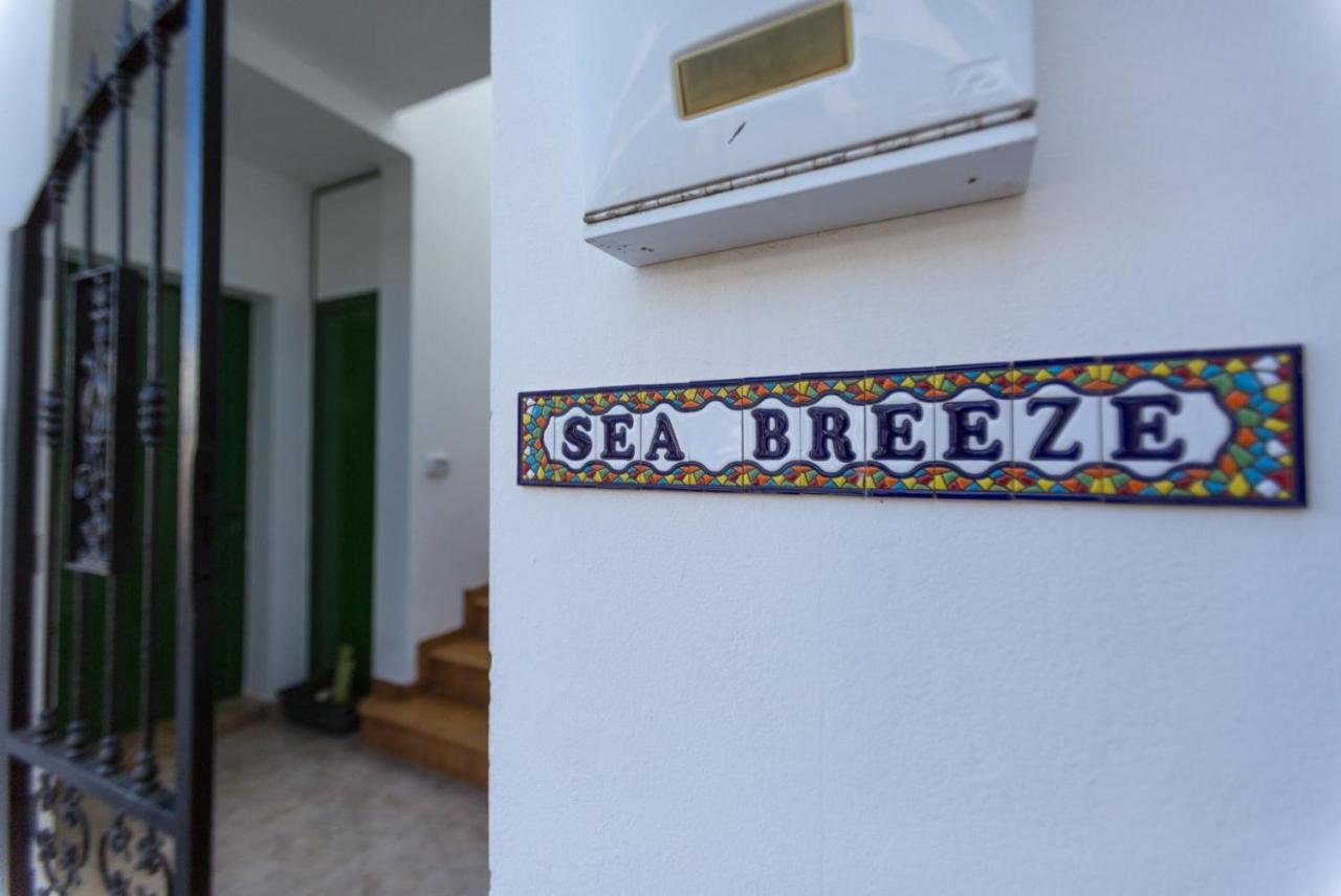 Sea Breeze Ocean View Apartment Playa Blanca  Exterior foto